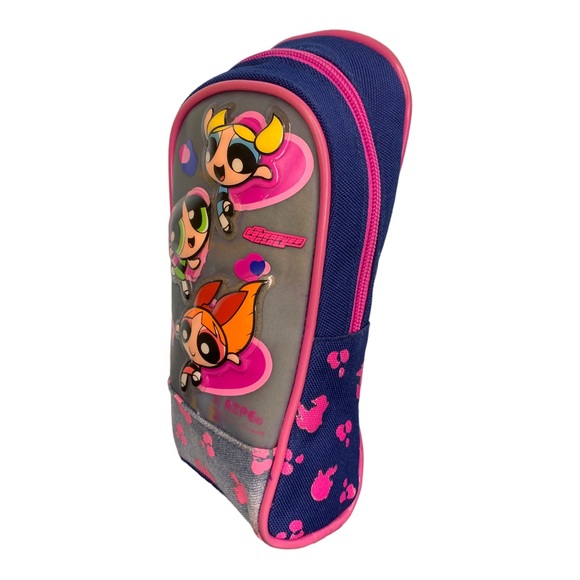 Vintage Powerpuff Girls Bag / Case - Picture 6 of 10